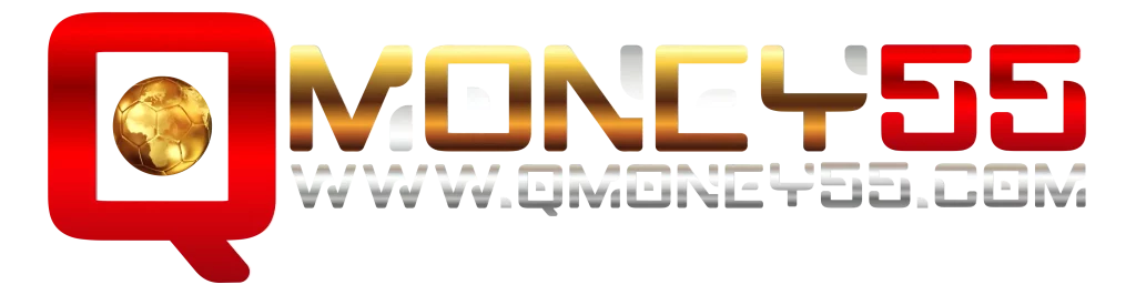 logo Qmoney BY qmoney55