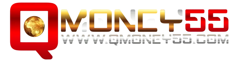 logo Qmoney BY qmoney55
